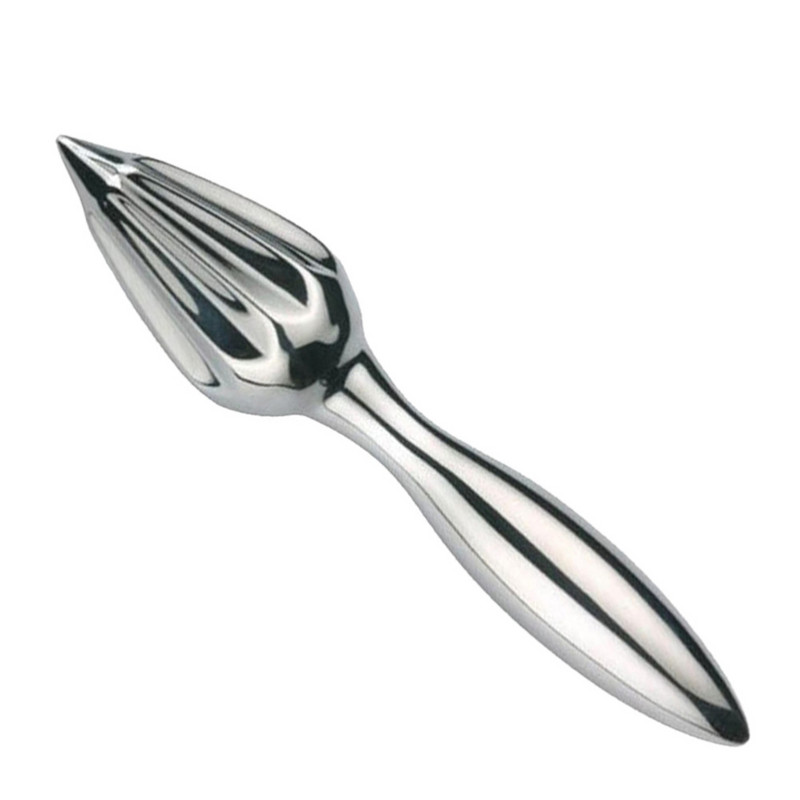 1 бр. Ръчна сокоизстисквачка за лимон и портокал Цитрусови плодове Конусова изстисквачка за плодове Кухненски консумативи