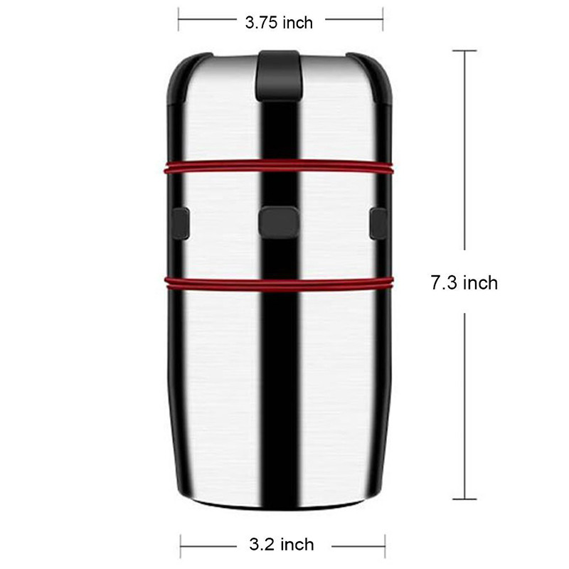 Мощна портокалова сокоизстисквачка от неръждаема стомана Преносима сокоизстисквачка с ръчно въртене на капака Сокоизстисквачка за цитрусови плодове Лимон Портокал Мандарина Сокоизстисквачка