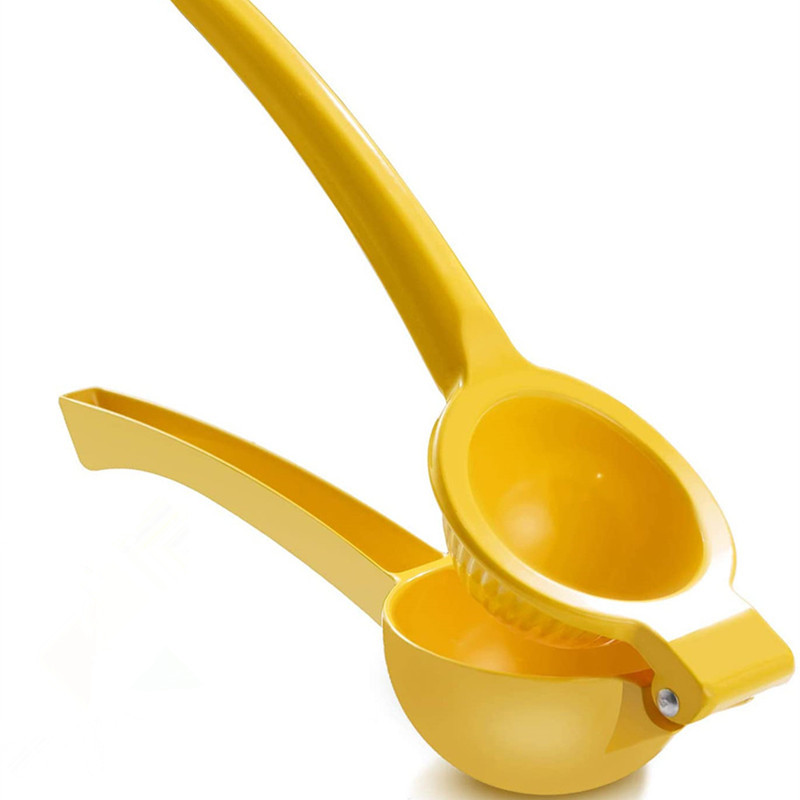 Лимон Щипка Сокоизстисквачка Мини блендер Сокоизстисквачка Портокал Преса за цитрусови плодове Домашна кухня Бар Прибори Щипка за диня, грозде