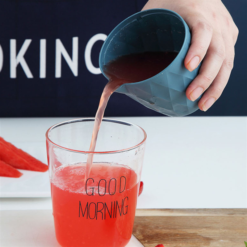 Мултифункционална ръчна сокоизстисквачка Лимон Портокал Цитрус Мини сокоизстисквачка Преносима ръчна сокоизстисквачка за плодове