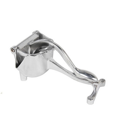 304 сокоизстисквачка от неръждаема стомана, преносима преса за зеленчуци, плодове, ръчна сокоизстисквачка, машина за лимон, нар, изцеждаща кухненски инструменти