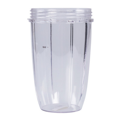 „Magic Juicer“ dalis puodelio vaisių spaudimo puodelio priedas „Nutribullet“ 18/24/32OZ US