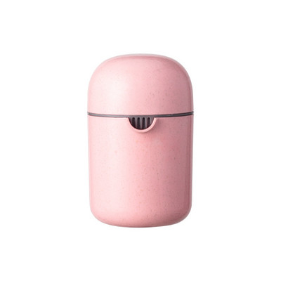 Ръчна машина за лимонов сок Мини сокоизстисквачка за плодове Ръчна портокалова изстисквачка за цитрусови плодове Капацитет Машина Кухненски ръчни инструменти Аксесоари Ново