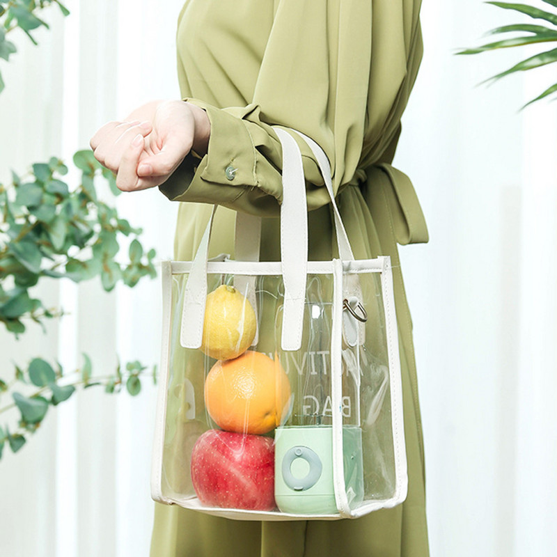 Преносим блендер Електрически USB миксер Сокоизстисквачка Машина 500 мл Мини процесор за храна Smoothie Ръчна персонална сокоизстисквачка за плодове