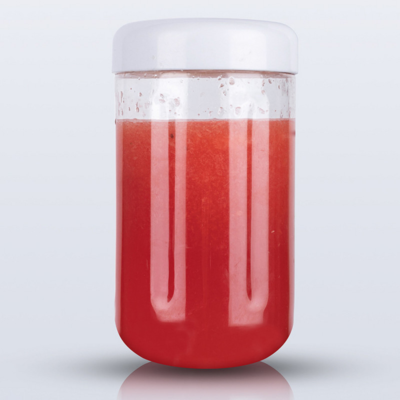 300mL Ηλεκτρικός Αποχυμωτής Μπλέντερ Usb Mini Fruit Mixers Juicers Fruit Extractors Food Milkshake Multifunction Juice Maker Machine