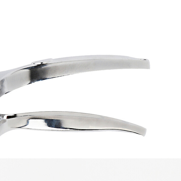 Лимоноизстисквачка от неръждаема стомана Удобна ръчна портокалова сокоизстисквачка Машина за цитрусова преса Кухненска мини преносима сокоизстисквачка с дръжка