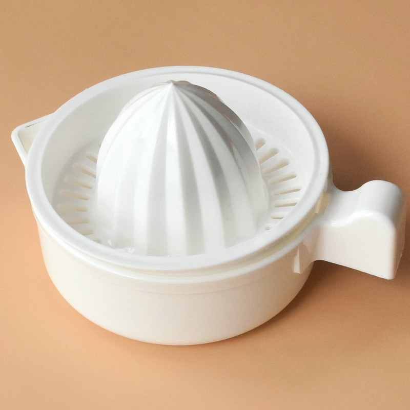 Преносима ръчна сокоизстисквачка с лимон и портокал 304 кухненски аксесоари от неръждаема стомана Инструменти Ръчно пресована машина за сок от цитрусови плодове