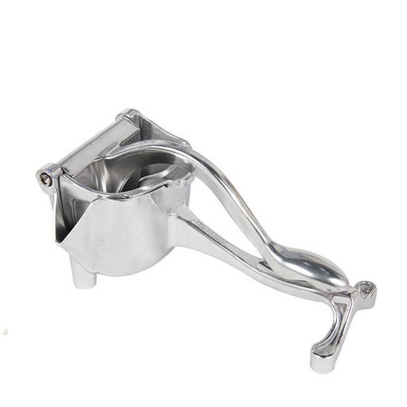 Сокоизстисквачка за плодове Станция за изстискване на портокал Ръчна сокоизстисквачка Кухненска сокоизстисквачка за лимон Сокоизстисквачка за портокал Преса за сок от неръждаема стомана