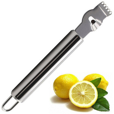 Citruspers Handmatige Juicer Rvs Metalen Squeezer Juicer Voor Fruit Oranje Citroen Sinaasappel Keuken Tool Accessoires