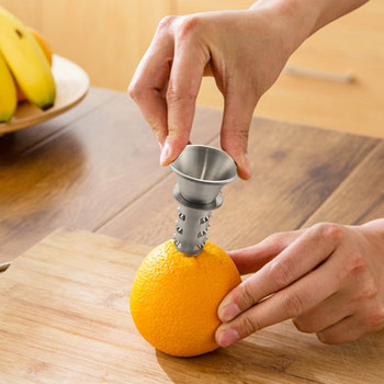 Press Juicer Χοντρό Εγχειρίδιο Citrus Orange Lemon Squeezers Εργαλείο οικιακής χρήσης φρούτων Συσκευές κουζίνας