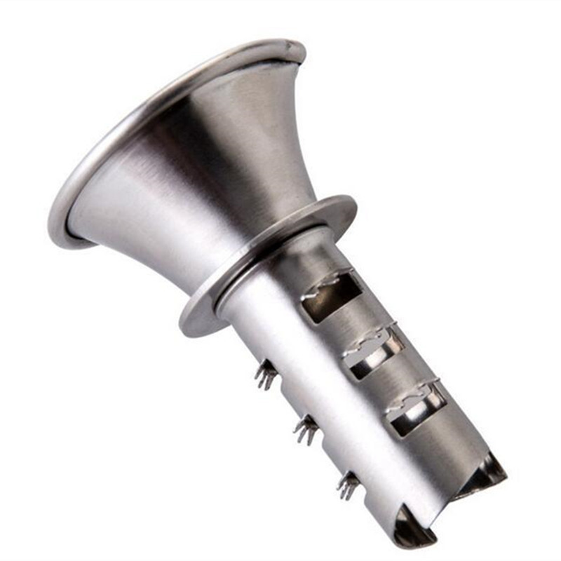 Преносима сокоизстисквачка за плодов сок Сокоизстисквачка от неръждаема стомана Лимон Бормашина Портокал Преса за цитрусови плодове Домакински външен инструмент за кухненски бар