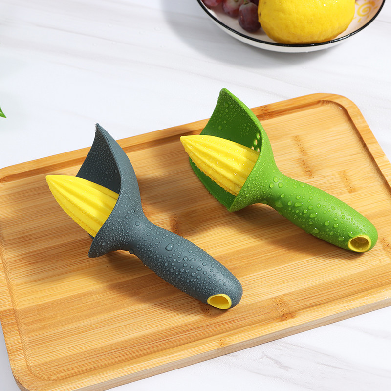 Кухненски аксесоари Ръчни сокоизстисквачки Инструмент за сокоизстисквачка за цитрусови плодове Изстисквачки за плодове Преса за сок Преносим продукт Извадете