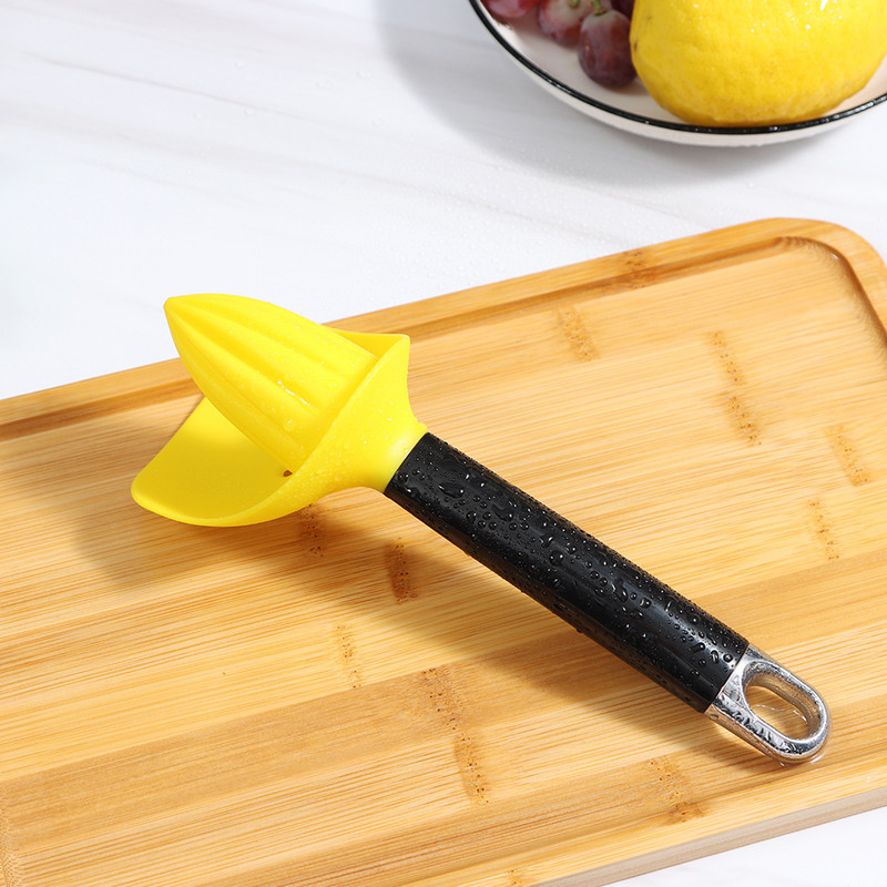 Кухненски аксесоари Ръчни сокоизстисквачки Инструмент за сокоизстисквачка за цитрусови плодове Изстисквачки за плодове Преса за сок Преносим продукт Извадете