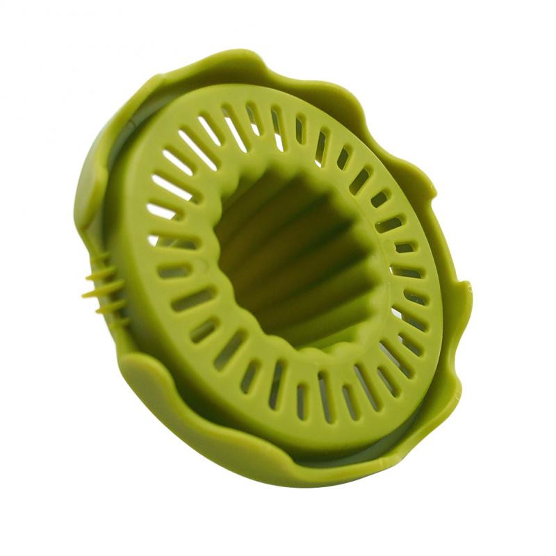 1Pcs PP Ръчна преносима сокоизстисквачка за цитрусови плодове Сокоизстисквачка за портокал и лимон за цитрусови плодове Машина за рязане на картофи Кухненски инструмент Дропшиппинг