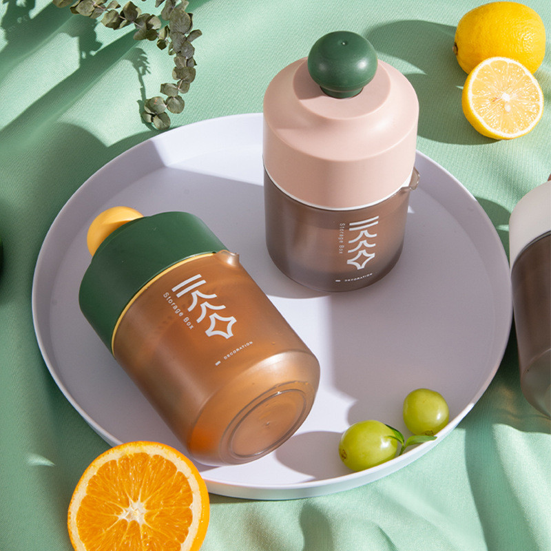Ръчна сокоизстисквачка Ръчна лимонова изстисквачка за портокал и цитрусови плодове Аксесоари за домашна кухня Преносими Направи си сам Сокоизстисквачки за разделяне на плодове Мини сокоизстисквачка за плодове