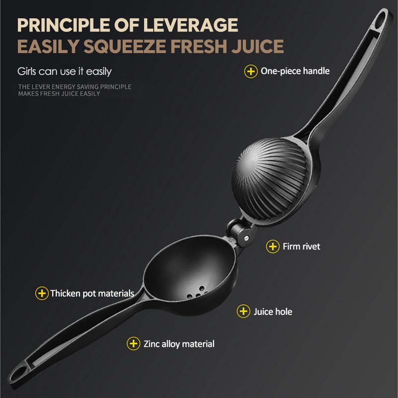 Ръчна цитрусова сокоизстисквачка Портокалова преса Цитрусова преса Кухненски джаджи и аксесоари Кухненски инструменти Портокалова сокоизстисквачка