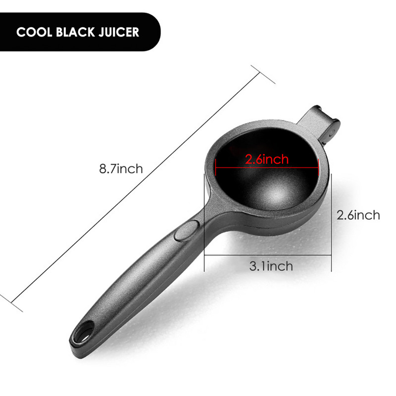 Ръчна цитрусова сокоизстисквачка Портокалова преса Цитрусова преса Кухненски джаджи и аксесоари Кухненски инструменти Портокалова сокоизстисквачка