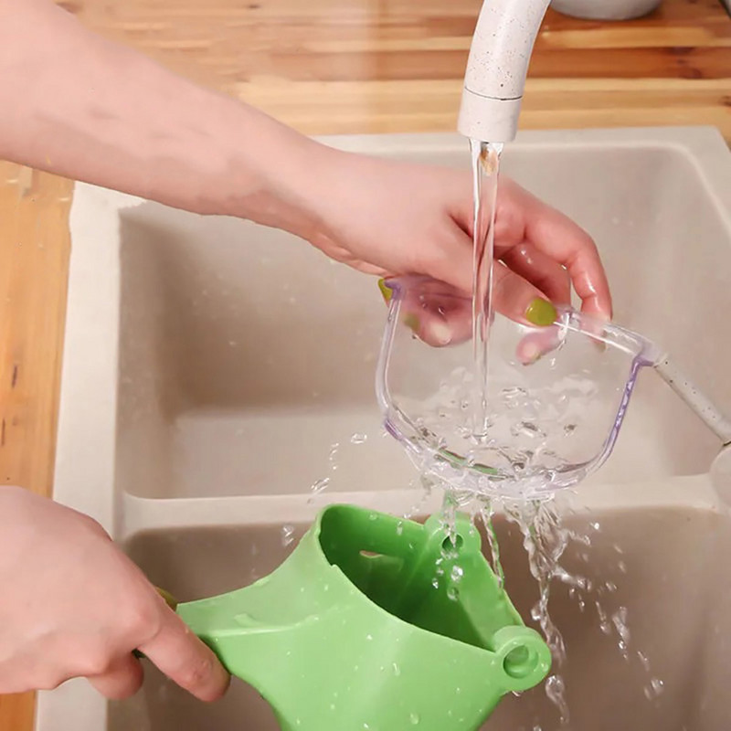 Многофункционална малка ръчна сокоизстисквачка Преносима пластмасова нар Лимон Захарна тръстика Портокал Сокоизстисквачка за плодове Кухненски аксесоари