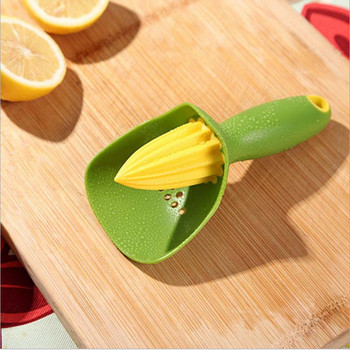 Εγχειρίδιο Creative Kitchen Household Items Fruit Lemon Juicer Gadgets Κουζίνας Φορητά μπλέντερ