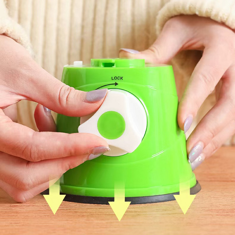 Нова мултифункционална преносима ръчна сокоизстисквачка за плодове и зеленчуци, портокалова машина за цитрусов сок, блендер, кухненски инструменти