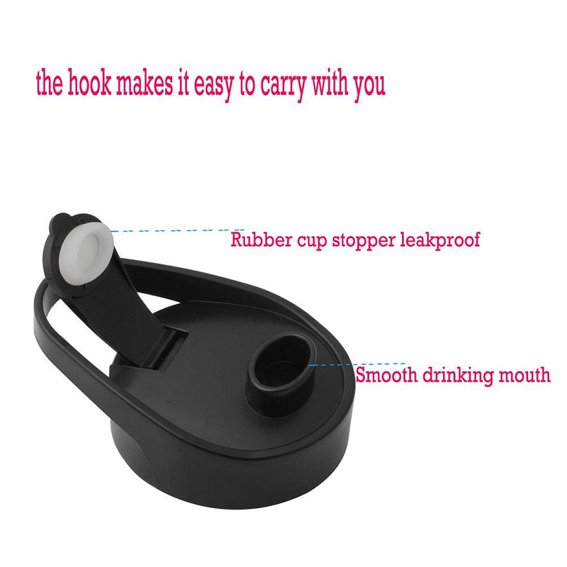 Аксесоар за спортна бутилка от 20 Oz, съвместим с блендер Oster MyBlend (2), за чаша за сокоизстисквачка BLSTP2, преносима чаша, подходяща за OSTER BLSTP