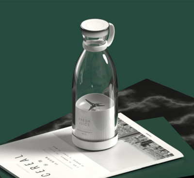 Електрическа машина за сокоизстисквачка Преносим мини блендер Usb Миксери за плодове Сокоизстисквачки Плодови екстрактори Машина за сок от млечен шейк Смутита Миксер