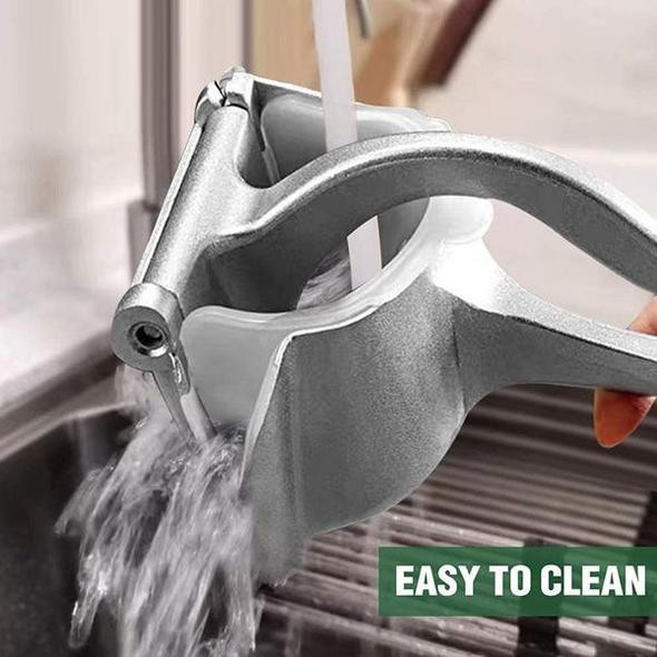 Изстисквачка за цитрусови плодове от неръждаема стомана Портокал Ръчна сокоизстисквачка Кухненски инструменти Сокоизстисквачка за лимони Портокалова сокоизстисквачка Преса за плодове