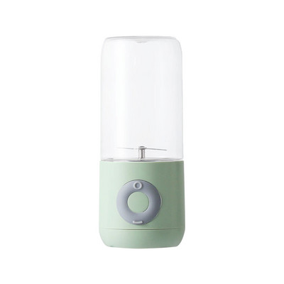 Új elektromos gyümölcscentrifuga turmix turmix csésze mini hordozható USB turmixgépek vezeték nélküli prés facsaró Töltés kézi gyümölcscentrifuga