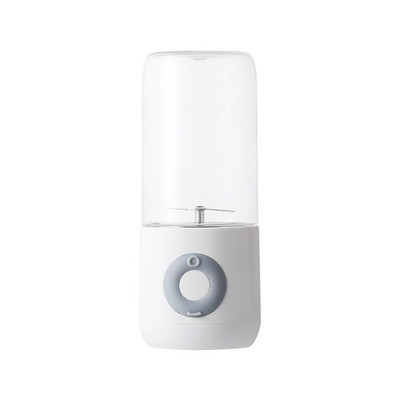 Új elektromos gyümölcscentrifuga turmix turmix csésze mini hordozható USB turmixgépek vezeték nélküli prés facsaró Töltés kézi gyümölcscentrifuga