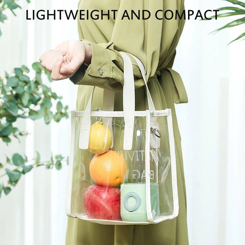 Нова електрическа сокоизстисквачка Smoothie Blender Cup Мини преносими USB блендери Безжични сокоизтисквачки за преса Зареждане Ръчна сокоизстисквачка