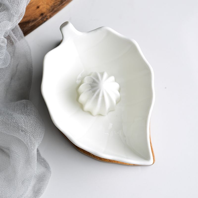 Европейска художествена керамична мелничка за хранителни добавки Baby Western Medicine Смилане на прах Купа за смилане на пюре Домакински ръчна сокоизстисквачка