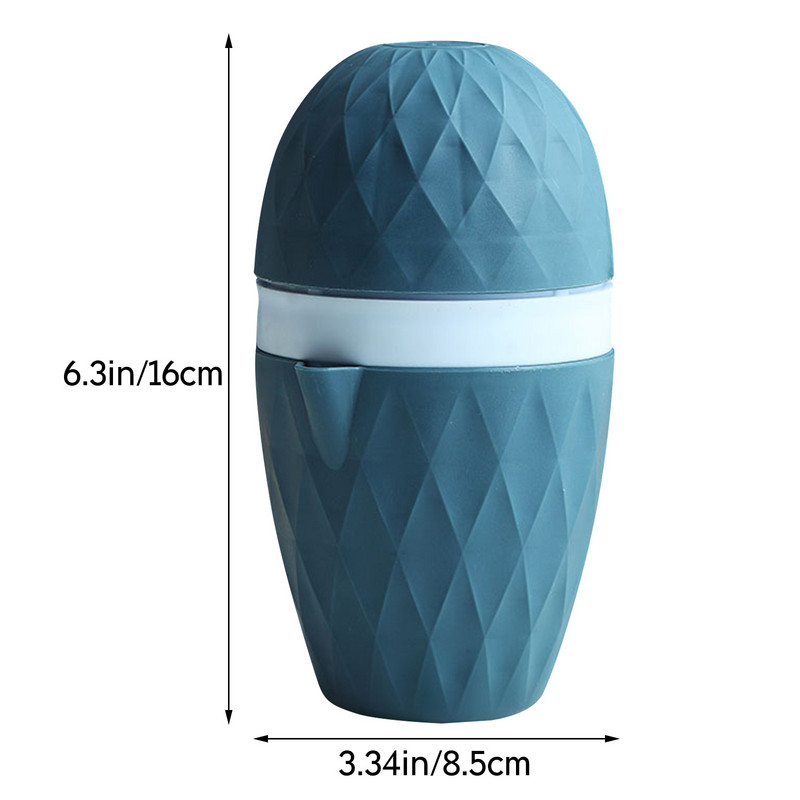 Hand Squeezer Lemon Orange Juicer Manual Fruit Press Juice Tool QW