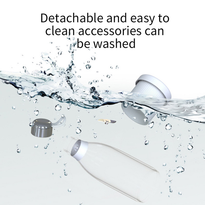 Nešiojamas trintuvas buteliukas apelsinų sulčiaspaudė pieno kokteilių maišytuvas Elektrinis trintuvas šviežių sulčiaspaudių mašina vandens butelių vaisių maišyklės 300 ml