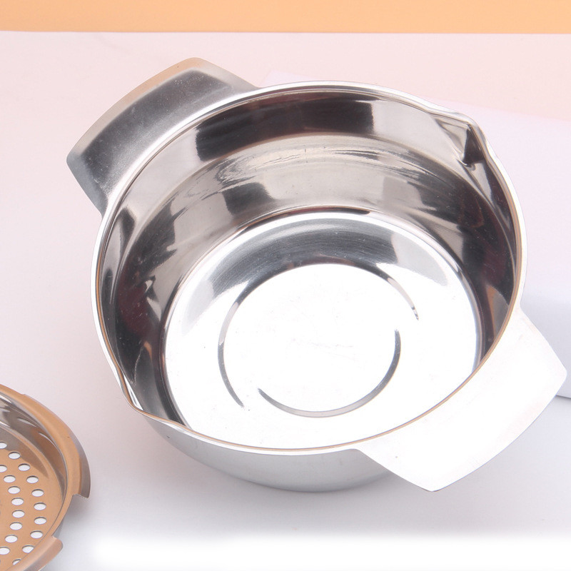 Ръчна сокоизстисквачка Кухненски аксесоари Лимонови плодове Многофункционална преносима ръчна сокоизстисквачка