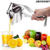 Fruit Tools kézi gyümölcscentrifuga alumínium ötvözet kézi nyomófacsaró Gránátalma narancs citromfacsaró Konyhai szerszám tartozékok