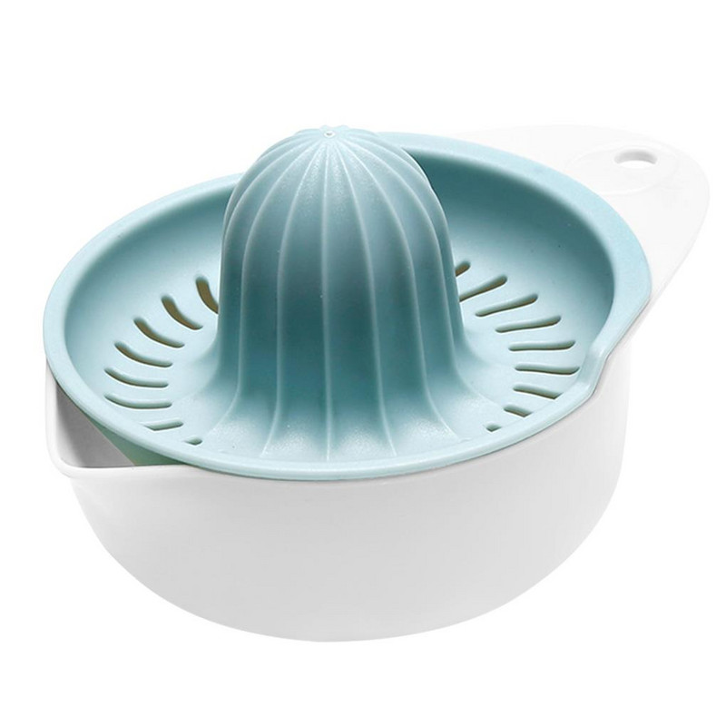 Ръчна сокоизстисквачка Домакинска ръчна сокоизстисквачка за плодове Нар Портокал Лимон Захарна тръстика Сок Кухня Инструмент за плодове