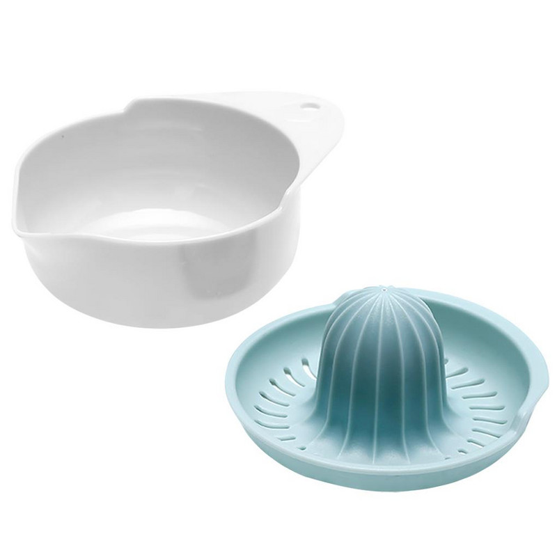 Ръчна сокоизстисквачка Домакинска ръчна сокоизстисквачка за плодове Нар Портокал Лимон Захарна тръстика Сок Кухня Инструмент за плодове