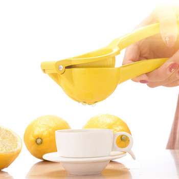 Lemon Orange Manual Αποχυμωτές Πολυλειτουργική Μίνι φορητή λαβή Εργαλεία πρέσας Αξεσουάρ κουζίνας Οικιακό μπλέντερ Εργαλείο κουζίνας