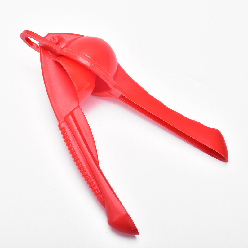 Лимон Портокал Ръчни сокоизстисквачки Многофункционална мини преносима дръжка Преса Инструменти Кухненски аксесоари Домакински блендер Кухненски инструмент