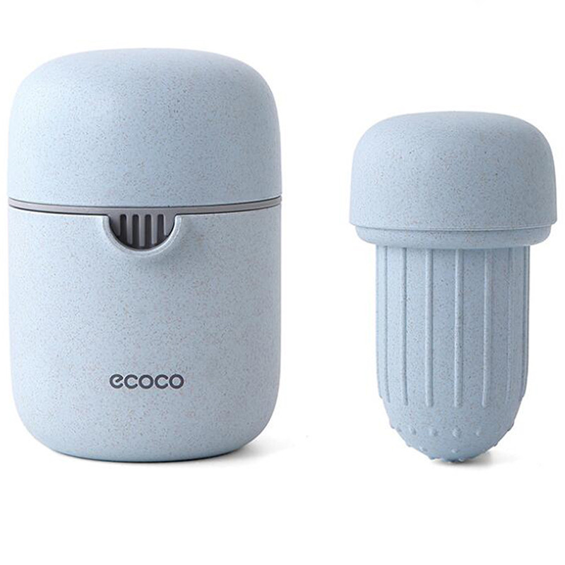 Ръчна сокоизстисквачка за цитруси, портокал, въртене на капака, преса, против хлъзгане, за инструмент за лимон, лайм, грейпфрут