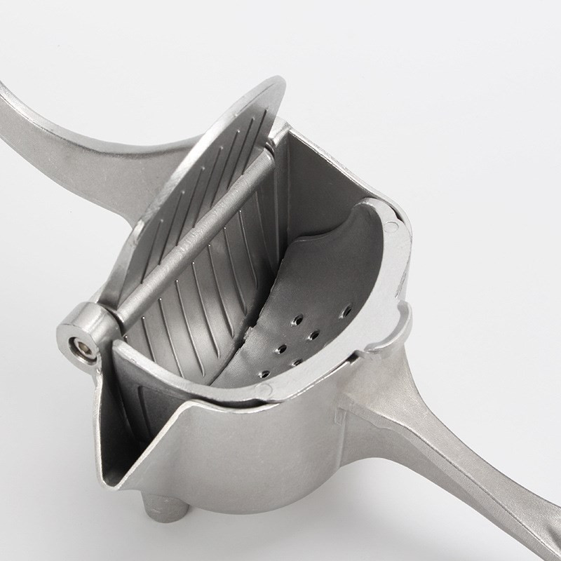 Мини ръчна сокоизстисквачка за плодове Преносима машина Сокоизстисквачка Издръжлива ръчна сокоизстисквачка Кухненска домакинска бебешка сокоизстисквачка за плодове Скоба за лимон