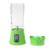 MINI hordozható turmixgép gyümölcslévágó konyhai kellékek Agua palack keverő bögre GYAKORLATI HÁZI KÉSZÜLÉK Háztartási cikkek