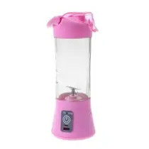 MINI hordozható turmixgép gyümölcslévágó konyhai kellékek Agua palack keverő bögre GYAKORLATI HÁZI KÉSZÜLÉK Háztartási cikkek