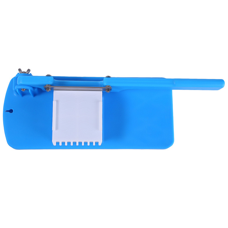 Daugiafunkcinis stalo pjaustyklės šaldytos mėsos pjaustymo mašina Jautienos žolelių avienos suktinukai Mėsos pjaustyklė Daržovių pjaustyklė Virtuvės įrankiai