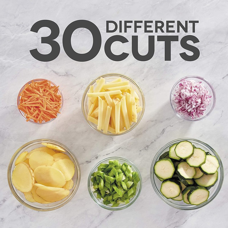 3 viename daugiafunkcinis daržovių smulkintuvas morkų ir bulvių pjaustymo rankiniu būdu virtuvės patogus daržovių įrankis mėsos pjaustyklės įrankiai