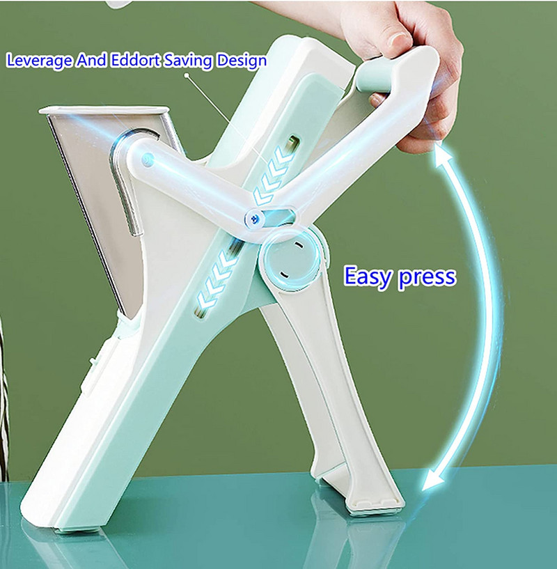 3 viename daugiafunkcinis daržovių smulkintuvas morkų ir bulvių pjaustymo rankiniu būdu virtuvės patogus daržovių įrankis mėsos pjaustyklės įrankiai