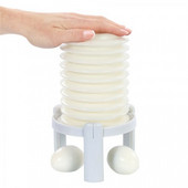 Creative Automatic Egg Peeler Kitchen Gadgets Sheller TV Products Κουζίνα Gadgets Household Shelling Artifact Cooking Gadgets