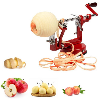 Χειροκίνητος κόφτης λαχανικών Rotar Slicer Κουζίνα Gadgets Πολυλειτουργικός τρίφτης πατάτας λαχανικών σκόρδου μηχανή λείανσης τροφίμων