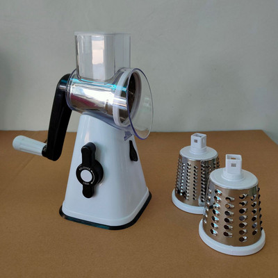 Χειροκίνητος κόφτης λαχανικών Rotar Slicer Κουζίνα Gadgets Πολυλειτουργικός τρίφτης πατάτας λαχανικών σκόρδου μηχανή λείανσης τροφίμων