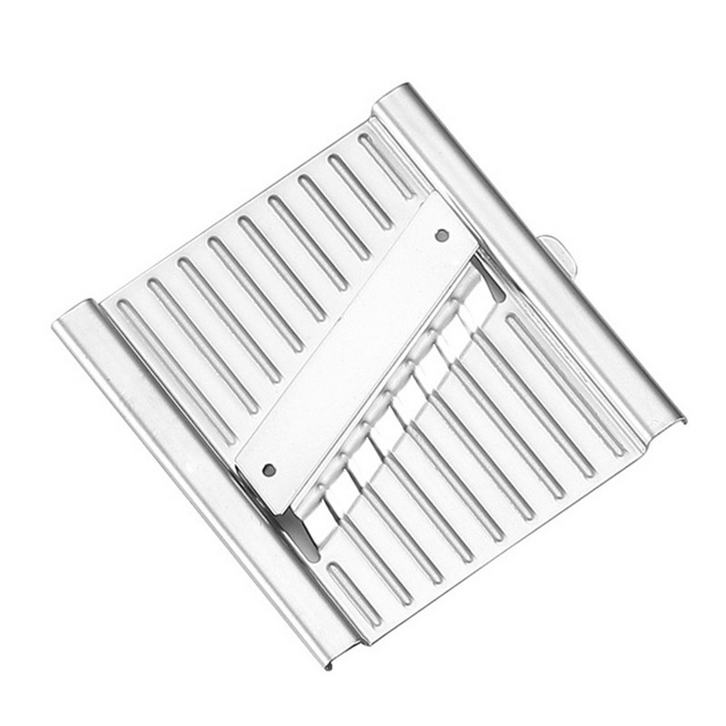 Ренде за сирене и лимон от 5 части Многофункционален инструмент за зеленчуци и плодове от неръждаема стомана за кухня Домашен инструмент Горещи продавани